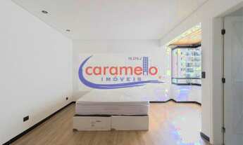 Imagem 2: Oportunidade única: Apartamento à venda em Perdizes, São Paulo-SP, com 3 quartos, 1 suíte