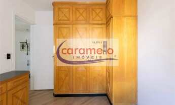 Imagem 7: Oportunidade única: Apartamento à venda em Perdizes, São Paulo-SP, com 3 quartos, 1 suíte