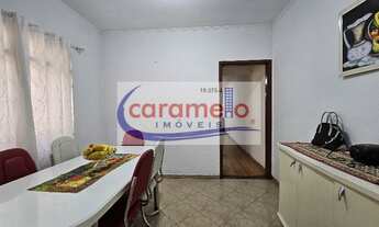 Imagem 6: Sobrado a venda Jardim Santo Elias