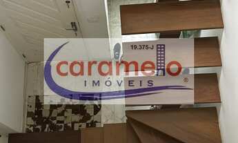 Imagem 2: Casa à venda em São Paulo-SP, Jardim Pinheiros: 5 quartos, 1 suíte, 1 sala, 4 banheiros, 2