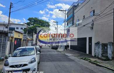 Imagem 3: Terreno Comercial de 500m² na Vila Nova Mazzei, São Paulo-SP: Oportunidade Única!