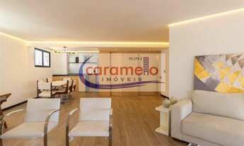 Imagem 1: Oportunidade única: Apartamento à venda em Perdizes, São Paulo-SP, com 3 quartos, 1 suíte