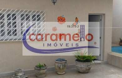 Imagem 3: Casa à venda em São Paulo-SP, Jardim Franca: 3 quartos, 1 suíte, 3 salas, 5 banheiros, 4 v