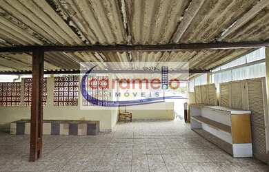 Imagem 5: Casa terrea Vila Mangalot