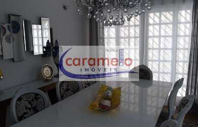 Imagem 6: Casa à venda em São Paulo-SP, Jardim Franca: 3 quartos, 1 suíte, 3 salas, 5 banheiros, 4 v