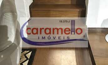 Imagem 3: Casa à venda em São Paulo-SP, Jardim Pinheiros: 5 quartos, 1 suíte, 1 sala, 4 banheiros, 2