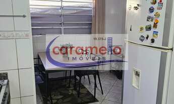 Imagem 6: Imperdível casa à venda em São Paulo-SP, no bairro Piqueri: 2 quartos, 2 suítes, 1 sala, 2