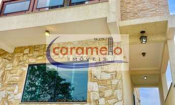 Imagem 2: Sobrado com 02 suítes para venda na Rua Dr. Nuno de Andrade / Vila Guedes - Pirituba