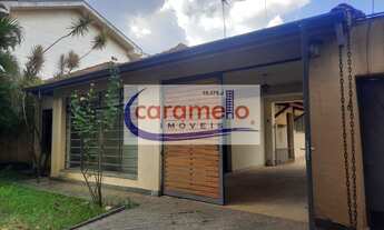 Imagem: Excelente oportunidade de Casa Térrea para