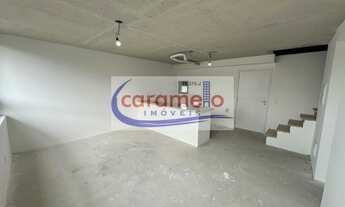 Imagem 5: Cobertura a venda Vila Ipojuca