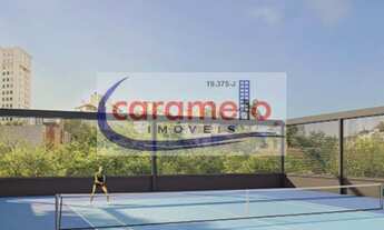 Imagem 7: Apartamento Alto Padrão Alto da Lapa