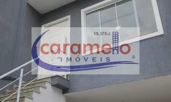 Imagem 2: Sobrado novo a venda na Vila Pereira Barreto