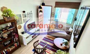 Imagem 5: Sobrado com 02 quartos sendo 02 suítes para venda na Praça Jaime Pinheiro de Ulhôa Cintra