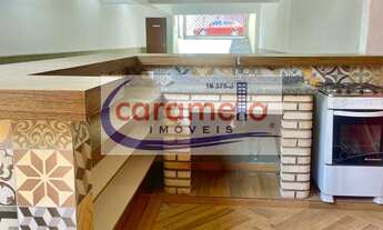 Imagem 6: Sobrado com 02 suítes para venda na Rua Dr. Nuno de Andrade / Vila Guedes - Pirituba