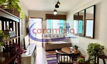 Imagem: Sobrado com 02 quartos sendo 02 suítes