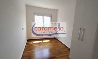 Imagem 7: Imperdível Apartamento na Lapa, São Paulo-SP: 2 quartos, 1 suíte, 1 sala, 1 banheiro, 1 va