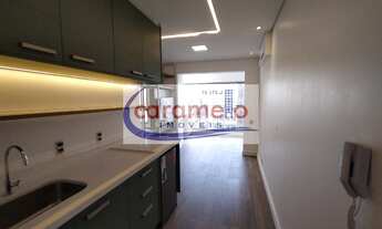 Imagem: Apartamento à Venda em Cerqueira César