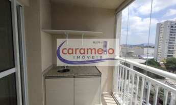 Imagem 5: Imperdível Apartamento na Lapa, São Paulo-SP: 2 quartos, 1 suíte, 1 sala, 1 banheiro, 1 va