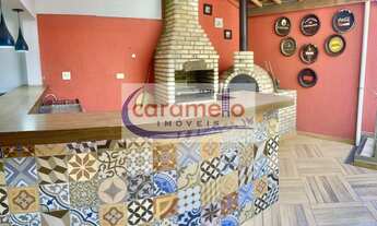 Imagem 3: Sobrado com 02 suítes para venda na Rua Dr. Nuno de Andrade / Vila Guedes - Pirituba