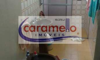 Imagem 7: Casa à venda em São Paulo-SP, Jardim São José: 3 quartos, 1 sala, 2 banheiros, 2 vagas de