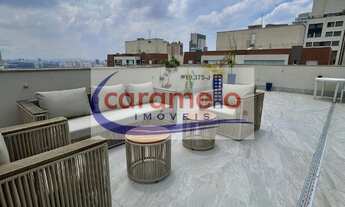 Imagem: Apartamento Duplex de Alto Padrão Alto