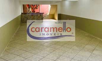 Imagem 4: Sobrado com 02 suítes para venda na Rua Dr. Nuno de Andrade / Vila Guedes - Pirituba