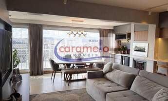 Imagem 3: A venda Caminhos da Lapa - Condomínio Jerivás