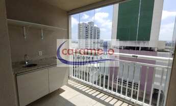 Imagem: Imperdível Apartamento na Lapa, São Paulo-SP