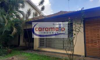 Imagem 3: Excelente oportunidade de Casa Térrea para venda na Rua Passos da Pátria / Bela Aliança