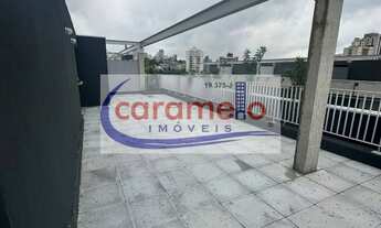 Imagem 1: Cobertura a venda Vila Ipojuca