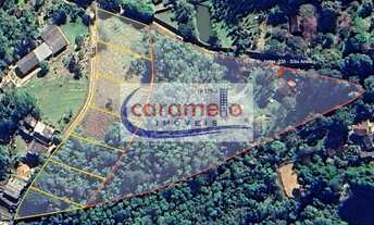 Imagem: Terreno à venda em Juquitiba-SP, bairro