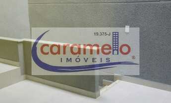 Imagem 7: Sobrado novo a venda na Vila Pereira Barreto