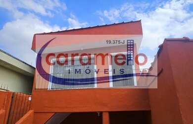 Imagem 3: Aluguel de Casa na Vila Santa Edwiges, São Paulo-SP: 1 quarto, 1 sala, 1 banheiro, 1 vaga