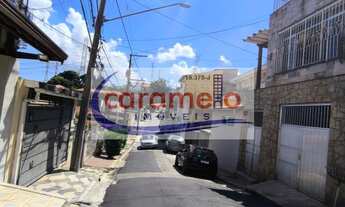 Imagem 2: Sobrado a venda no Piqueri