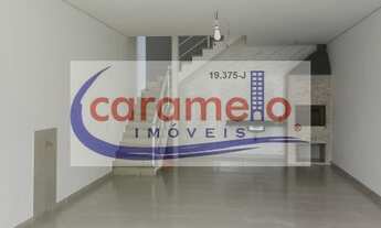 Imagem 5: Sobrado novo a venda na Vila Pereira Barreto