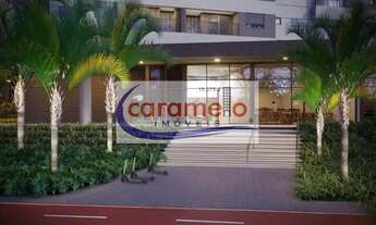 Imagem: Apartamento a venda Vila Anastácio