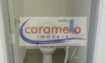 Imagem 4: Sobrado novo a venda na Vila Pereira Barreto