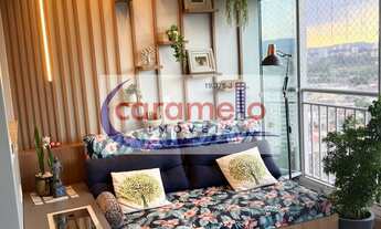 Imagem 4: A venda Caminhos da Lapa - Condomínio Jerivás