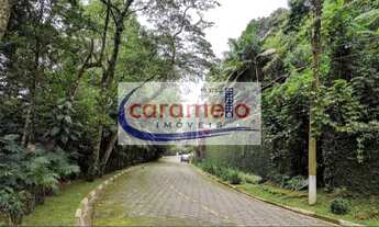 Imagem 5: Terreno exclusivo de 1.000m² em condomínio de luxo no Parque Petrópolis, Mairiporã-SP. Apr