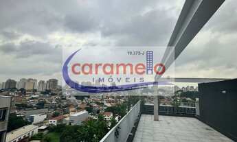 Imagem 3: Cobertura a venda Vila Ipojuca