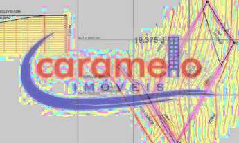 Imagem 3: Terreno exclusivo de 1.000m² em condomínio de luxo no Parque Petrópolis, Mairiporã-SP. Apr