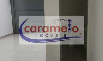 Imagem 3: Sobrado novo a venda na Vila Pereira Barreto