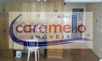 Imagem 5: Casa em Condomínio de Luxo em Jardim Pinheiros, São Paulo - SP: 3 quartos, 2 suítes, 1 sal