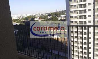 Imagem 2: Apartamento a venda Vila Anastacio