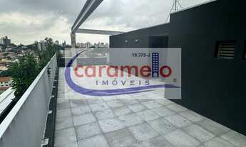 Imagem 2: Cobertura a venda Vila Ipojuca