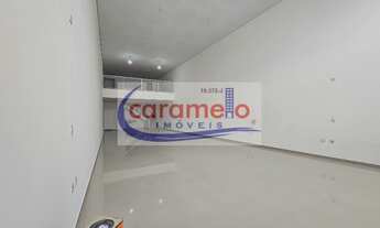 Imagem: Salão comercial para alugar em Pirituba