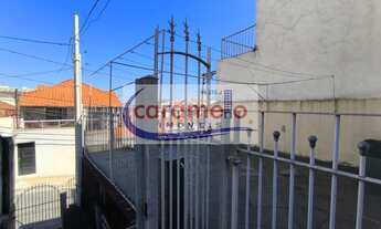 Imagem 4: Sobrado a venda no Piqueri