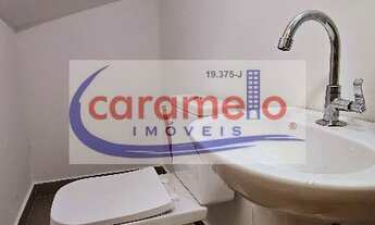 Imagem 6: Sobrado novo a venda Parque São Domingos