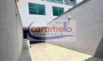 Imagem 7: Sobrado novo com 03 suítes para venda na Rua Evandro Danton Ferreira Gandra / Pirituba