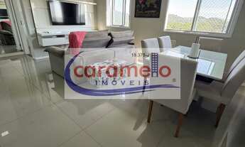 Imagem: Apartamento a venda em Pirituba